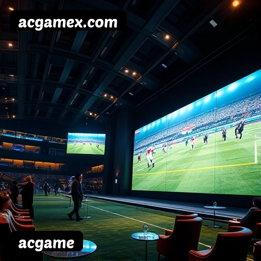 Recompensas Reais e Transparentes no acgame: Promoções Sem Pegadinhas