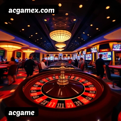 Registre-se Rapidamente e Desbloqueie Recompensas Exclusivas acgame