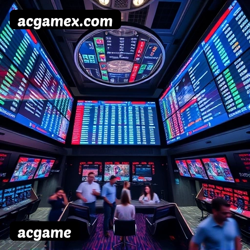 Explorando os benefícios únicos dos bônus acgame