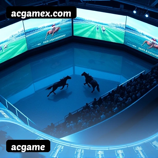 acgame: Laboratório de Jogos Inovadores e Tecnologia