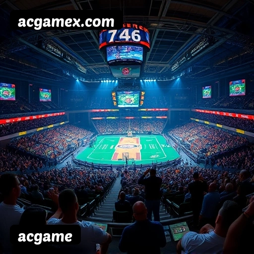 acgame: Cassino Online Premiado e Seguro